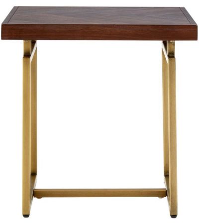 Ballencia Side Table by Prestige | Style Our Home