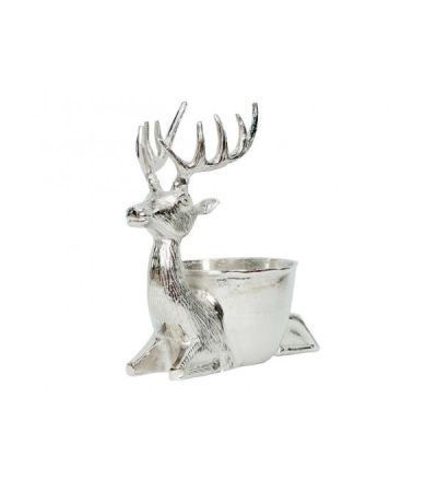 Deer with Bowl by Quirky Barn | Style Our Home