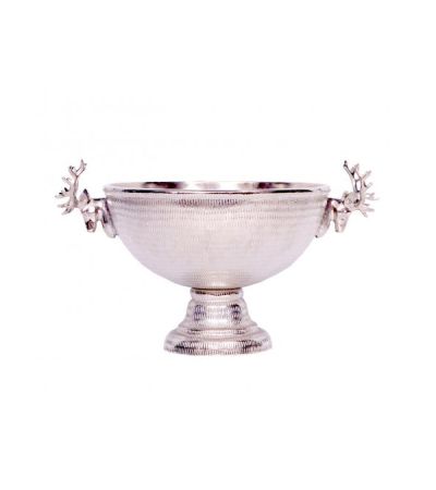 Bowl Centrepiece with Deer Handles by Quirky Barn | Style Our Home