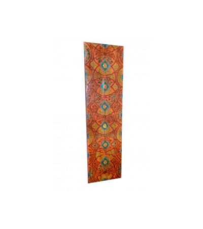 Vintage Cultural Wall Panel by Quirky Barn | Style Our Home