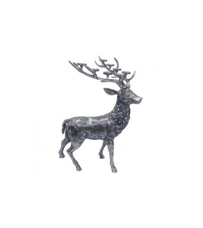 XXL Deer Candlelight Holder by Quirky Barn | Style Our Home