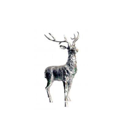 Deer H117cm by Quirky Barn | Style Our Home