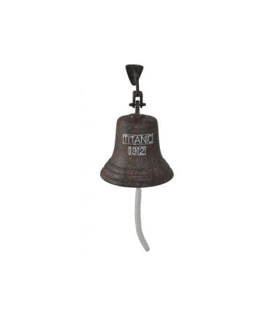 Rustic Bell (large) by Quirky Barn | Style Our Home