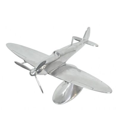 Spitfire Model 24 Inches by Quirky Barn | Style Our Home