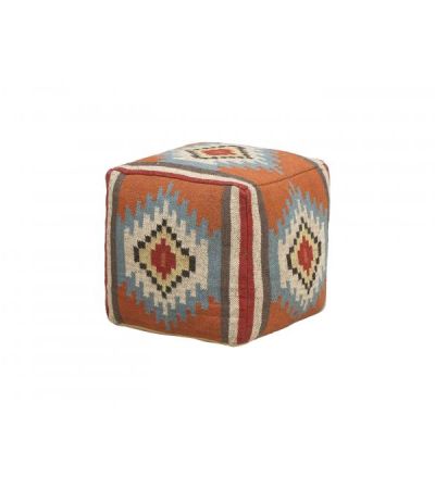 Pouf by Quirky Barn | Style Our Home