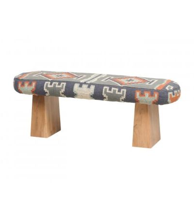 Bench by Quirky Barn | Style Our Home