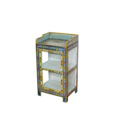 Hand Painted Side Unit by Quirky Barn | Style Our Home