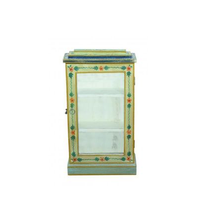 Florence Meadows Hand Painted Side Unit | Style Our Home