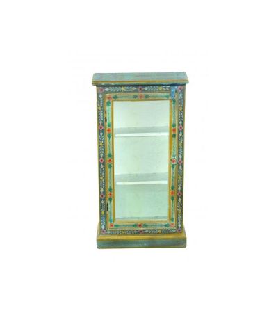Hand Painted Left Hand Wall Unit by Quirky Barn | Style Our Home