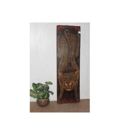Wooden Panel by Quirky Barn | Style Our Home