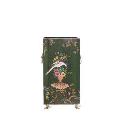 Green Fountain Design Umbrella Stand by Quirky Barn | Style Our Home