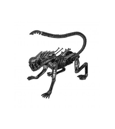 Alien Figure by Quirky Barn | Style Our Home