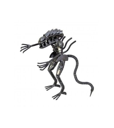 Alien Figure by Quirky Barn | Style Our Home