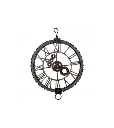 Wall Clock by Quirky Barn | Style Our Home