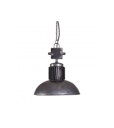 Industrial Pendant Lamp by Quirky Barn | Style Our Home