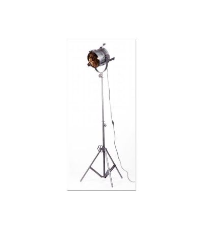 Vintage Inspired Floor Lamp by Quirky Barn | Style Our Home