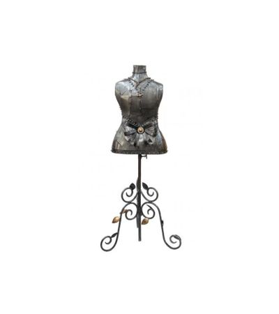 Dummy Bust Stand by Quirky Barn | Style Our Home