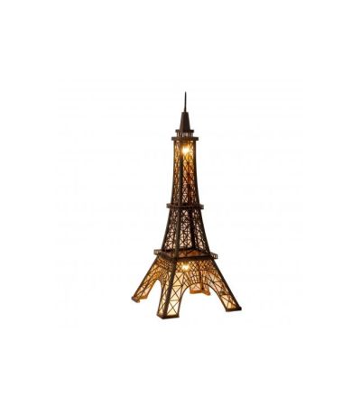 Eiffel Tower Floor Lamp by Quirky Barn | Style Our Home