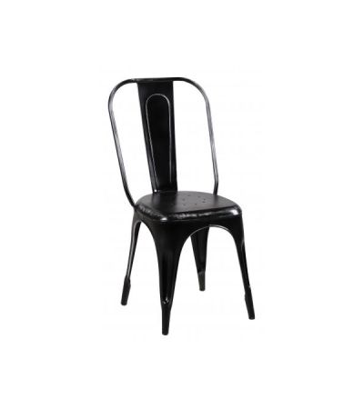 Iron Chair by Quirky Barn | Style Our Home