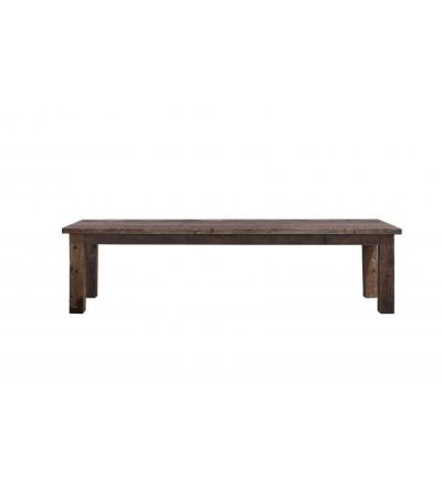 3m Wooden Dining Table by Quirky Barn | Style Our Home