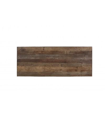 2.5m Wooden Dining Table by Quirky Barn | Style Our Home