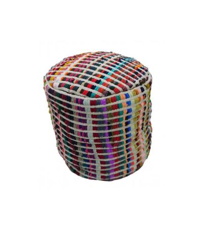 Pouf 40 x 40 x 42cm by Quirky Barn | Style Our Home