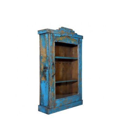 Assorted Antique Key Cabinet by Quirky Barn | Style Our Home