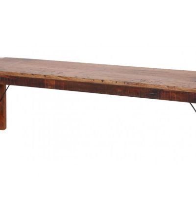 Folding Bench for M24 by Quirky Barn | Style Our Home