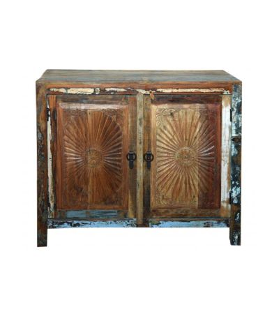Reclaimed Sideboard by Quirky Barn | Style Our Home