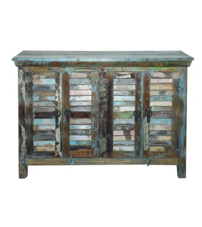 Reclaimed Sideboard by Quirky Barn | Style Our Home