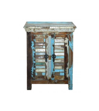 Reclaimed 2 Door Sideboard by Quirky Barn | Style Our Home
