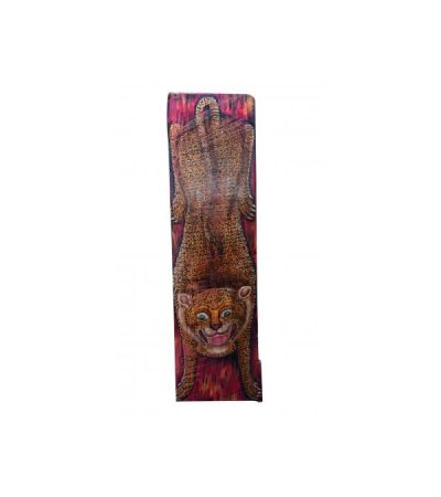 Vintage Cultural Wall Panel by Quirky Barn | Style Our Home