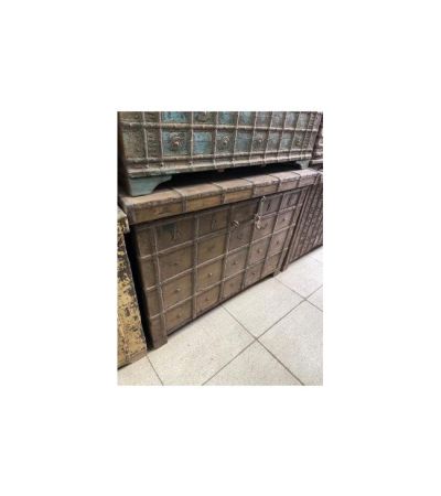 Console Chest by Quirky Barn | Style Our Home