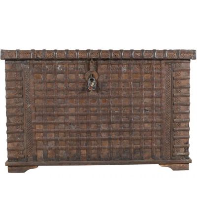 Console Chest by Quirky Barn | Style Our Home