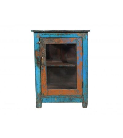 Antique One Door Cupboard by Quirky Barn | Style Our Home
