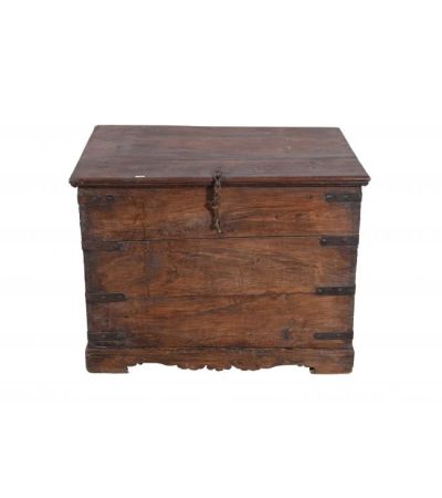 Antique Chest by Quirky Barn | Style Our Home