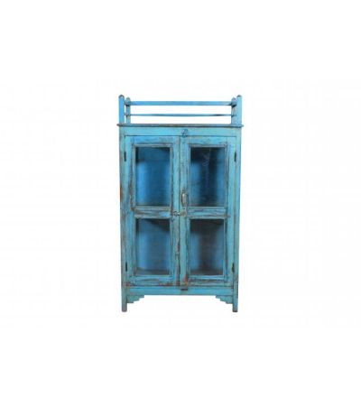 Antique Chest by Quirky Barn | Style Our Home