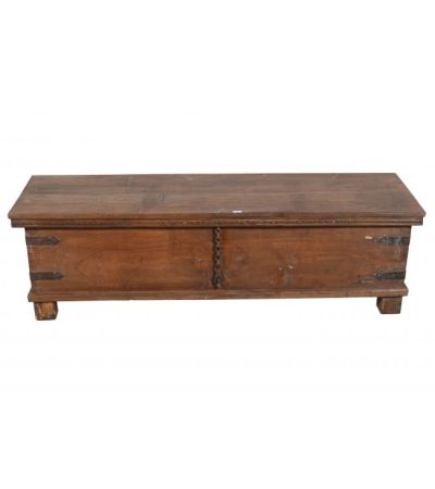 Antique Chest by Quirky Barn | Style Our Home