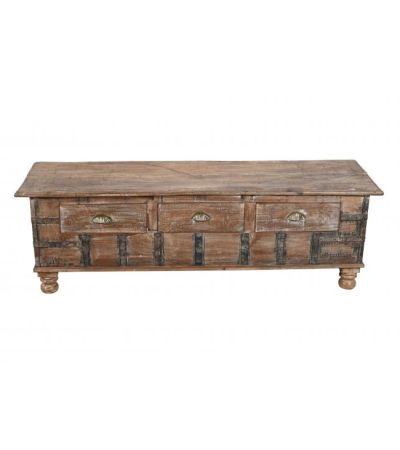 Antique Chest by Quirky Barn | Style Our Home
