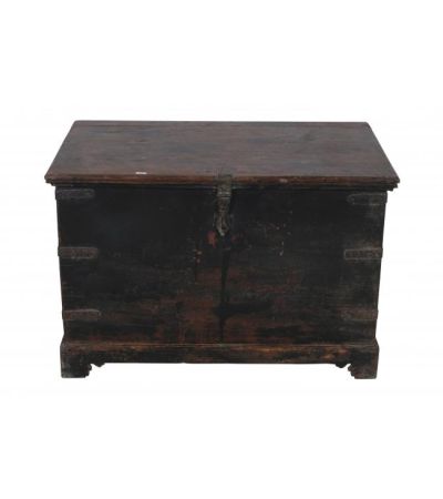 Antique Chest by Quirky Barn | Style Our Home
