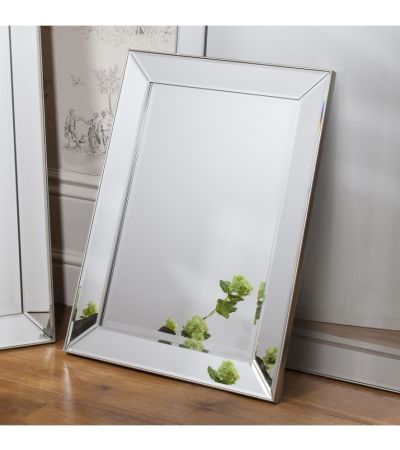 Baskin Medium Mirror | Style Our Home