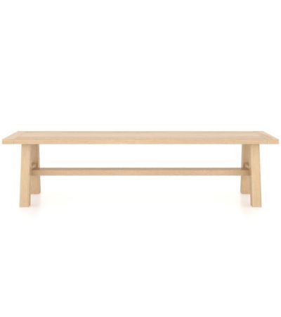 Bassano 180cm Bench by BELL & STOCCHERO | Style Our Home