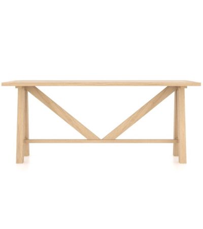 Bassano 180cm Console Table by BELL & STOCCHERO | Style Our Home