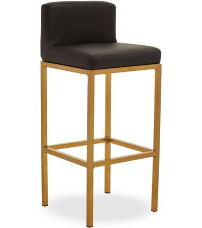 Baylor Bar Chair by Prestige | Style Our Home