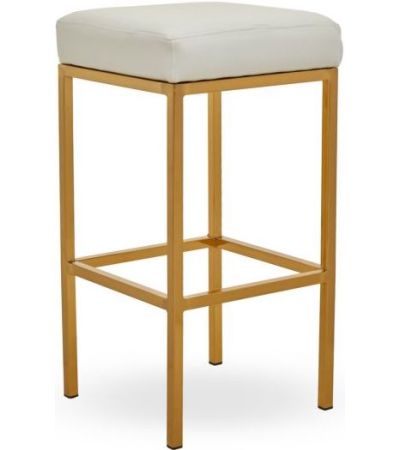Baylor Bar Stool by Prestige | Style Our Home