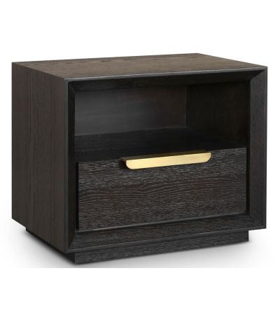 Aspen Bedside Cabinet