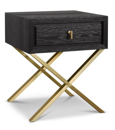 Oxford Side Table by Berkeley Designs London | Style Our Home 