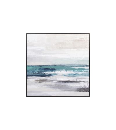 Oil on Canvas 02 by Berkeley Designs London | Style Our Home