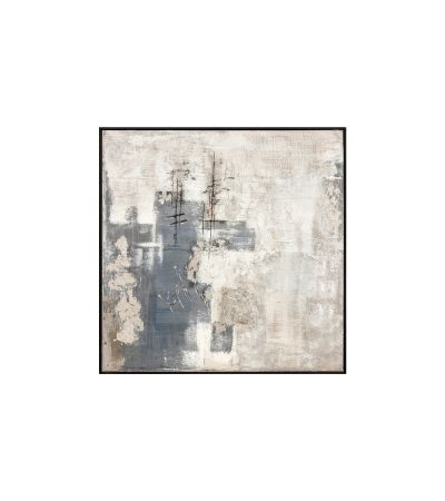 Oil on Canvas no.7 by Berkeley Designs London | Style Our Home
