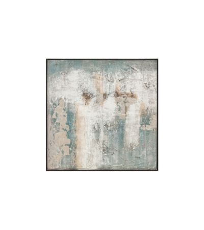 Oil on Canvas no.8 by Berkeley Designs London | Style Our Home